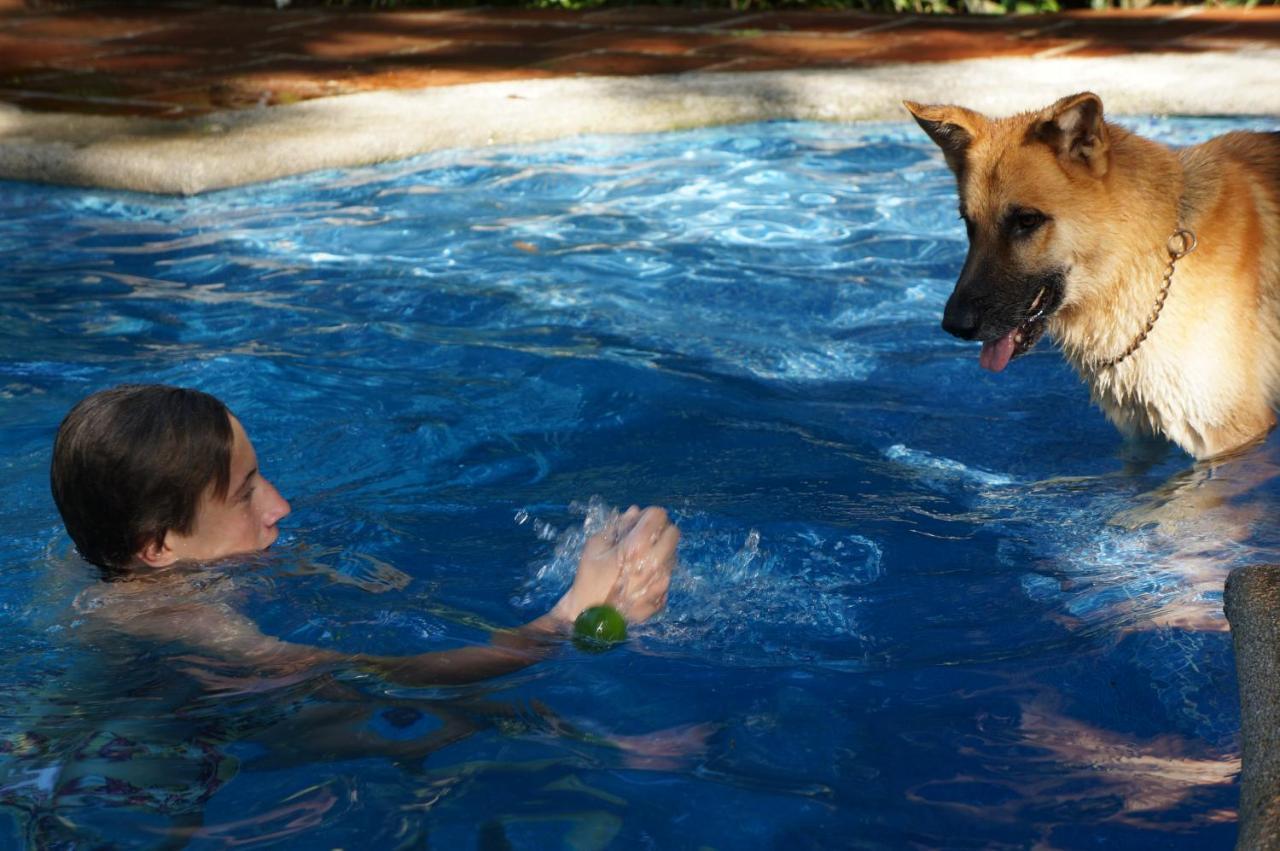 QUINTO SOL HOTEL BOUTIQUE Y EXPEDICIONES,