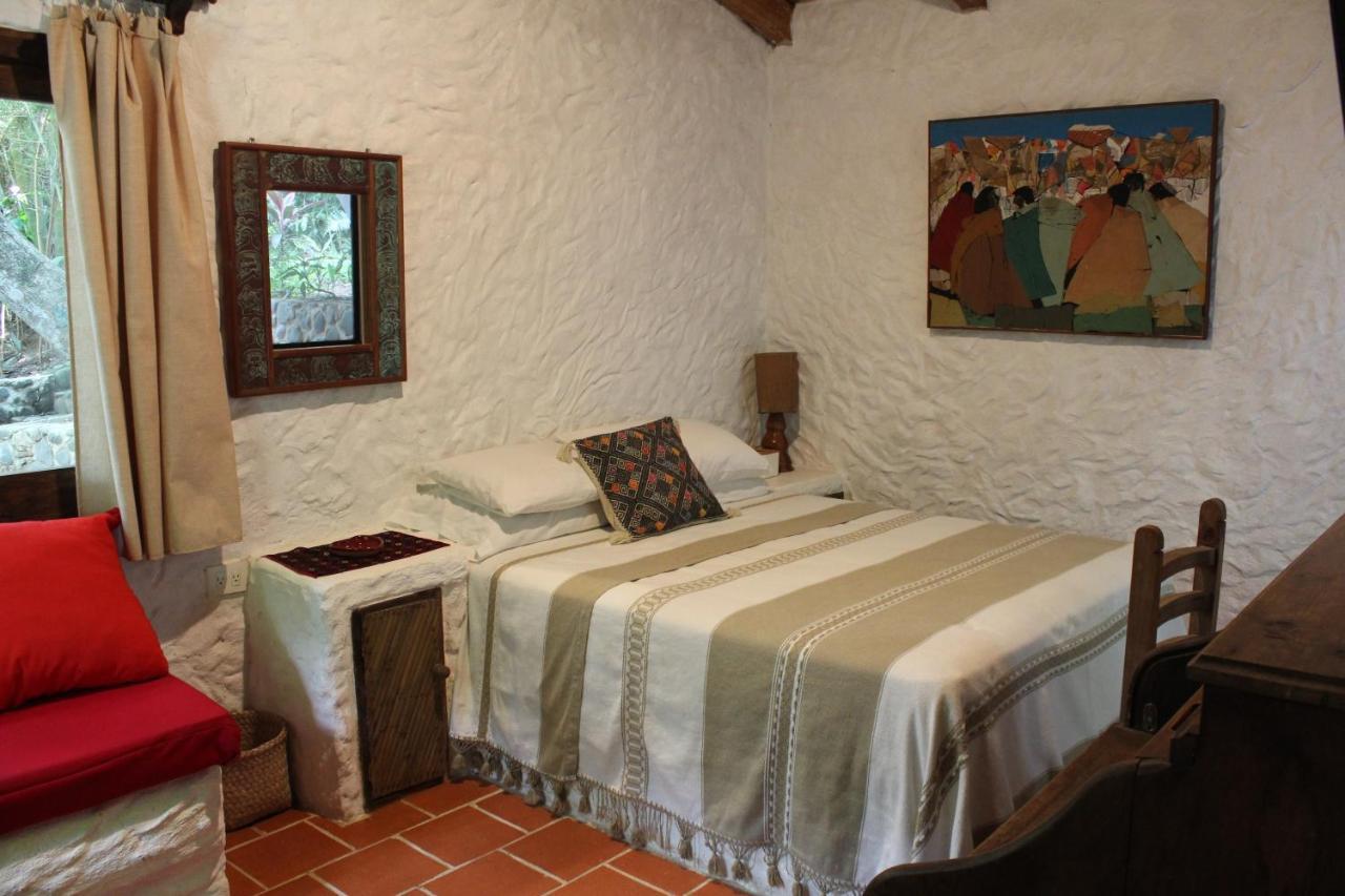 QUINTO SOL HOTEL BOUTIQUE Y EXPEDICIONES,